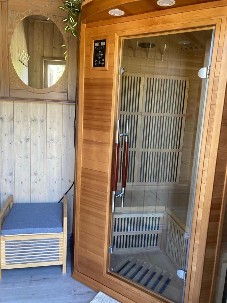 Apartmany V Chalupe Nad Modravou Modrava Buitenkant foto
